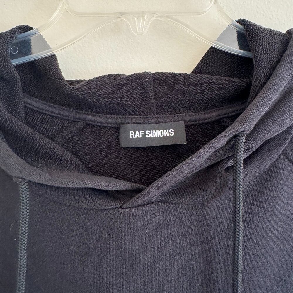 Raf Simons - Isolated Heroes Hoodie (16SS) - Picture 5 of 7